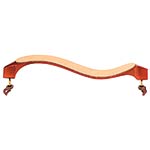 Mach One Maple Viola ME Shoulder Rest, for 16.5"-17"