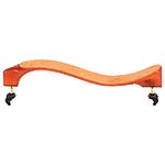 Mach One Maple Viola MY Shoulder Rest, for 16"-16.5"