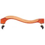 Mach One Maple Viola MD Shoulder Rest, for 15"-16"