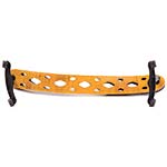 Pirastro Korfker Model 2 Viola Shoulder Rest