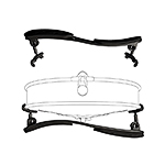 Pirastro KorfkerRest Luna Viola Shoulder Rest