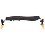 Wolf Forte Secondo Viola Shoulder Rest, fits 15" and Up