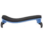 Everest 4/4 Violin ES Blue Shoulder Rest