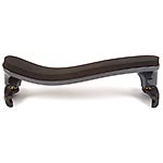 Everest 3/4-1/2 Violin ES Black Shoulder Rest