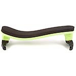 Everest 3/4-1/2 Violin ES Neon Green Shoulder Rest