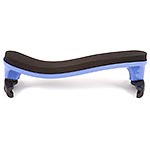 Everest 3/4–1/2 Violin ES Purple Shoulder Rest