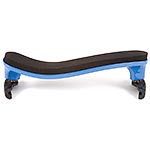 Everest 3/4-1/2 Violin ES Blue Shoulder Rest