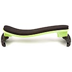 Everest 1/4–1/10 Violin ES Neon Green Shoulder Rest