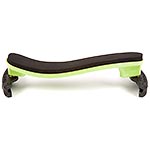 Everest 1/4-1/10 Violin ES Neon Green Shoulder Rest