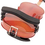 Everest 3/4 Violin EZ-3A Shoulder Rest