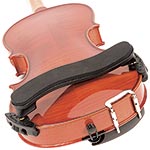 Everest 1/10–1/4 Violin EZ-1A Shoulder Rest