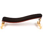 Kun Bravo Collapsible 4/4 Violin Shoulder Rest