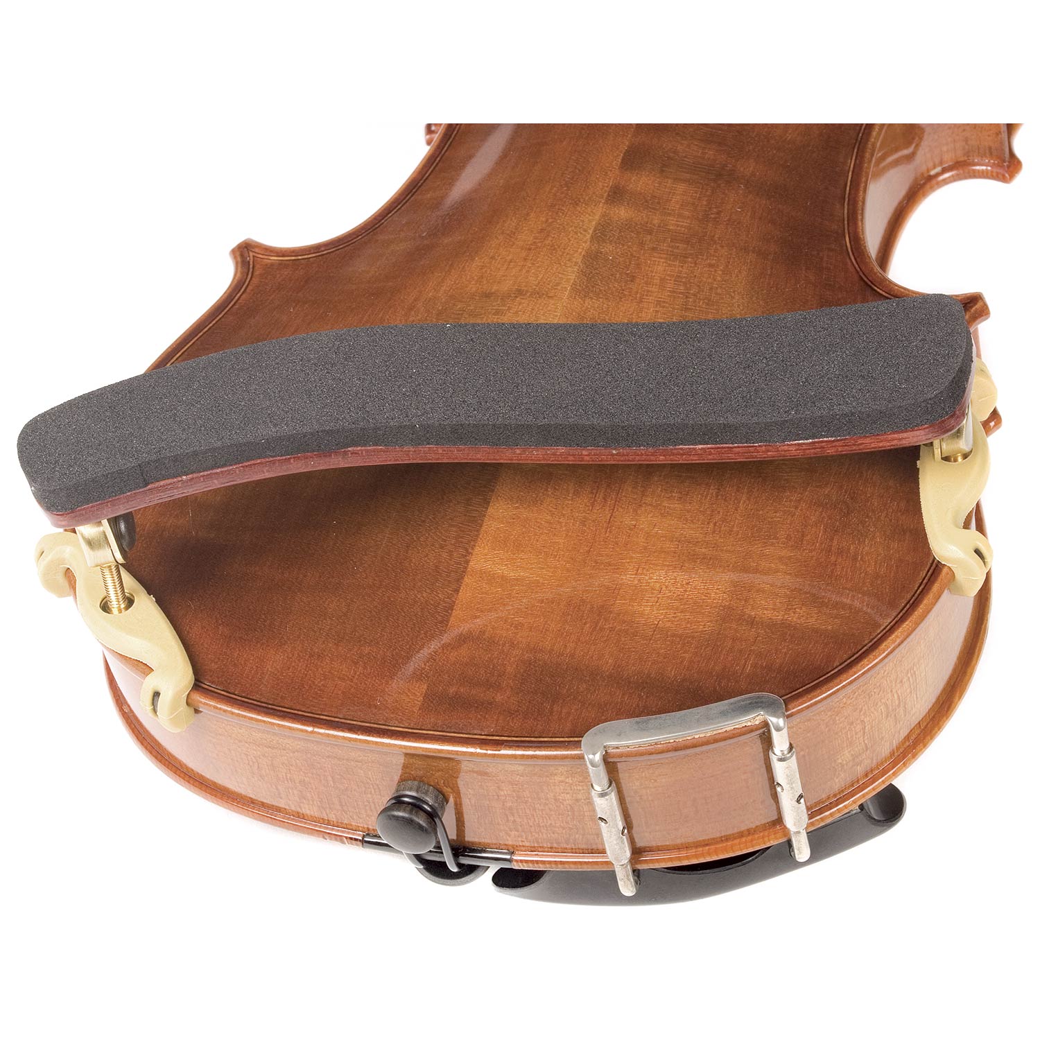Kun Bravo 4/4 Violin Shoulder Rest Carriage House Violins