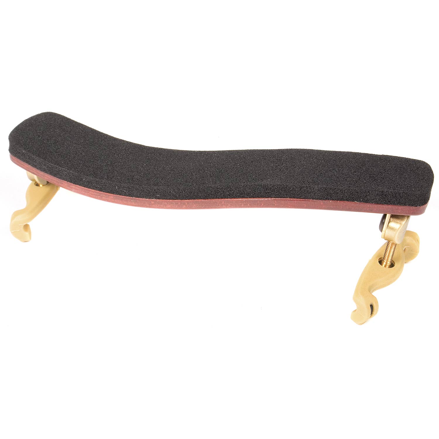 Kun Bravo 4 4 Violin Shoulder Rest Carriage House Violins
