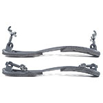 Pirastro KorfkerRest Luna Shoulder Rest for 4/4 Violin