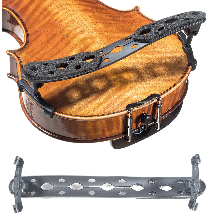 Pirastro KorfkerRest Luna Shoulder Rest for 4/4 Violin