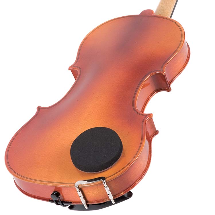 Artino SR-11 Magic Pad 2.75" Round Shoulder Rest Pad