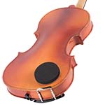 Artino SR-11 Magic Pad 2.75" Round Shoulder Rest Pad