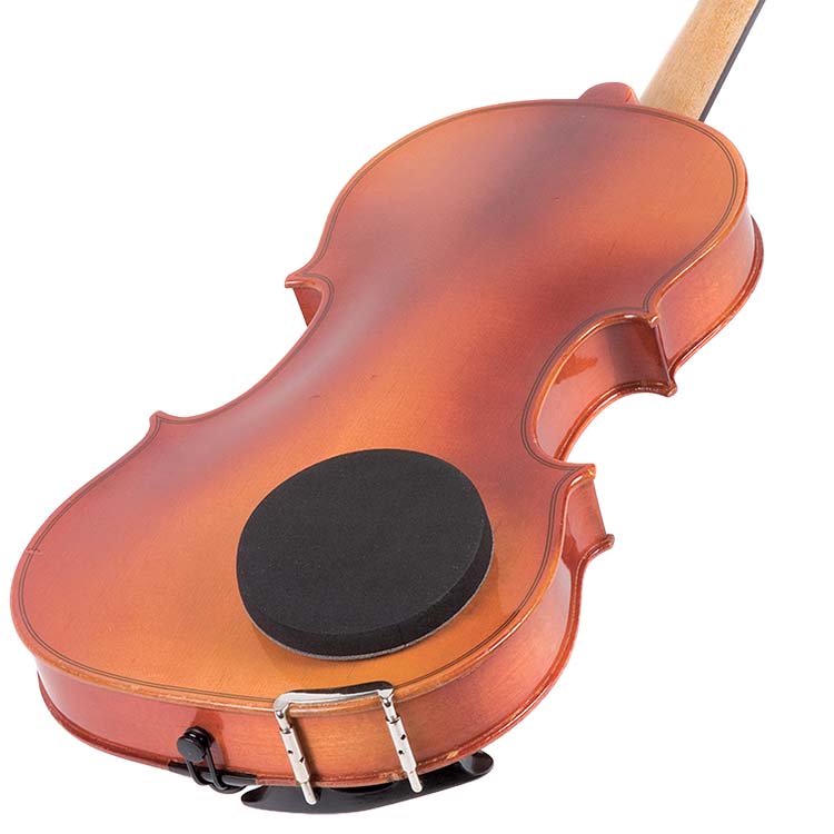 Artino SR-11 Magic Pad 3.5" Round Shoulder Rest Pad