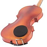 Artino SR-11 Magic Pad 3.5" Round Shoulder Rest Pad