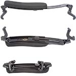 Artino SR-10 Violin/Viola Shoulder Rest