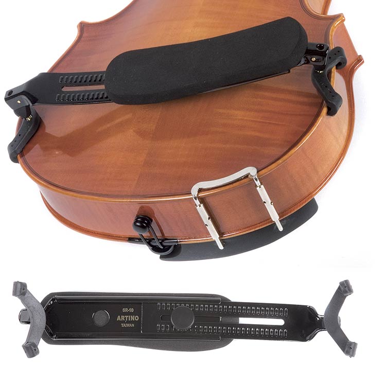 Artino SR-10 Violin/Viola Shoulder Rest