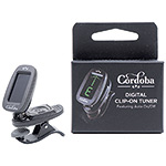 Cordoba Clip-On Tuner