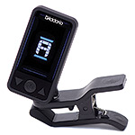 D'Addario Eclipse CT-17 Tuner, Black