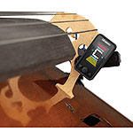 D'Addario Eclipse Rechargeable Cello