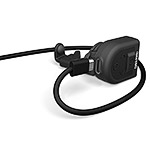 D'Addario Micro Rechargeable Violin Tuner