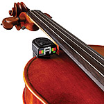 D'Addario Micro Rechargeable Viola Tuner