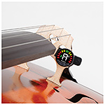 D'Addario Nexxus 360 Cello/Bass Rechargeable Tuner