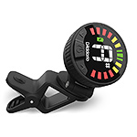 D'Addario Nexxus 360 Cello/Bass Rechargeable Tuner