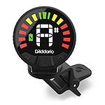 D'Addario Nexxus 360 Cello/Bass Rechargeable Tuner