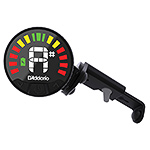 D'Addario Nexxus 360 Viola Rechargeable Tuner