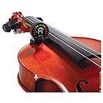 D'Addario Nexxus 360 Violin Rechargeable Tuner