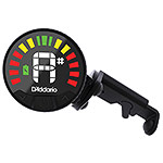 D'Addario Nexxus 360 Violin Rechargeable Tuner