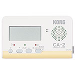 Korg CA-2 Chromatic Tuner