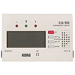 Korg CA-50 Chromatic Tuner