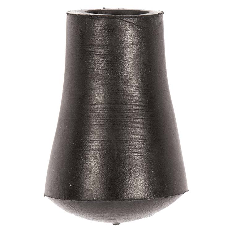 New Harmony Music Replacement Rubber Cello Endpin Tip