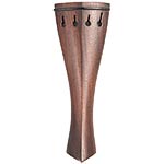 Harmonie Hill Model Viola Tailpiece, 125mm, Rosewood with Ebony Saddle