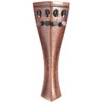 Harmonie Hill Style Viola Tailpiece, 130mm, Rosewood with Tuners