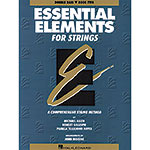 Essential Elements for Strings, Double Bass Book 2 (Original Series)