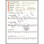 Essential Elements, Book 1 for bass (2025 edition); Allen