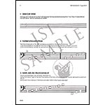 All for Strings Theory Workbook 1, Bass; Anderson/Frost