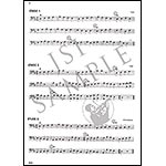 All for Strings Solos & Etudes, book 1, bass; Anderson/Frost