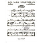 Bach for the Young Bass Player; Bach/Zimmerman