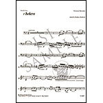 Complete Bottesini, volume 1, for double bass and piano; Giovanni Bottesini (Yorke Editions)