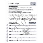 Improve Your Sight-Reading, grades 1-5, double bass (revised); Paul Harris/John Davies (Faber)