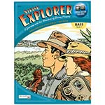 String Explorer, book/CD 1, Bass; Dabczynski (Alf)